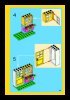 Instrucciones de Construcción - LEGO - 5560 - LEGO® Large Pink Brick Box: Page 23