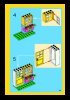 Instrucciones de Construcción - LEGO - 5560 - LEGO® Large Pink Brick Box: Page 23