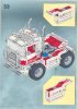 Instrucciones de Construcción - LEGO - 5563 - Truck: Page 50