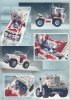 Instrucciones de Construcción - LEGO - 5563 - Truck: Page 52