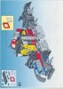 Instrucciones de Construcción - LEGO - 5571 - GIANT TRUCK: Page 40