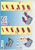 Instrucciones de Construcción - LEGO - 5571 - GIANT TRUCK: Page 43