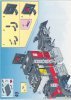 Instrucciones de Construcción - LEGO - 5571 - GIANT TRUCK: Page 54