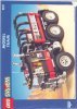 Instrucciones de Construcción - LEGO - 5571 - GIANT TRUCK: Page 61