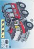 Instrucciones de Construcción - LEGO - 5571 - GIANT TRUCK: Page 105