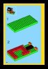 Instrucciones de Construcción - LEGO - 5582 - Ultimate LEGO® Town Building Set: Page 48