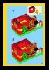 Instrucciones de Construcción - LEGO - 5582 - Ultimate LEGO® Town Building Set: Page 51