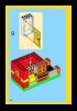 Instrucciones de Construcción - LEGO - 5582 - Ultimate LEGO® Town Building Set: Page 52