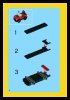 Instrucciones de Construcción - LEGO - 5584 - LEGO® Fun with Wheels: Page 6