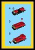 Instrucciones de Construcción - LEGO - 5584 - LEGO® Fun with Wheels: Page 7