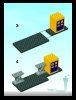 Instrucciones de Construcción - LEGO - 5595 - Airport: Page 5