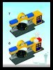 Instrucciones de Construcción - LEGO - 5595 - Airport: Page 7