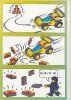 Instrucciones de Construcción - LEGO - 5599 - RADIO CONTROL CAR: Page 17