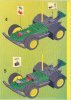 Instrucciones de Construcción - LEGO - 5599 - RADIO CONTROL CAR: Page 25