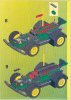 Instrucciones de Construcción - LEGO - 5599 - RADIO CONTROL CAR: Page 27