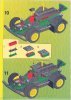 Instrucciones de Construcción - LEGO - 5599 - RADIO CONTROL CAR: Page 28