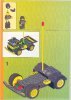 Instrucciones de Construcción - LEGO - 5599 - RADIO CONTROL CAR: Page 42