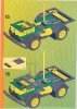 Instrucciones de Construcción - LEGO - 5599 - RADIO CONTROL CAR: Page 50