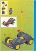 Instrucciones de Construcción - LEGO - 5599 - RADIO CONTROL CAR: Page 55