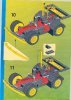 Instrucciones de Construcción - LEGO - 5599 - RADIO CONTROL CAR: Page 60