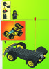 Instrucciones de Construcción - LEGO - 5600 - Radio Control Car: Page 4