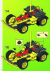 Instrucciones de Construcción - LEGO - 5600 - Radio Control Car: Page 12