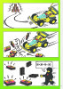 Instrucciones de Construcción - LEGO - 5600 - Radio Control Car: Page 17