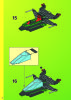 Instrucciones de Construcción - LEGO - 5600 - Radio Control Car: Page 22