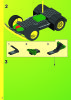 Instrucciones de Construcción - LEGO - 5600 - Radio Control Car: Page 24