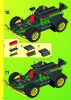 Instrucciones de Construcción - LEGO - 5600 - Radio Control Car: Page 28