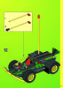 Instrucciones de Construcción - LEGO - 5600 - Radio Control Car: Page 29