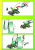 Instrucciones de Construcción - LEGO - 5600 - Radio Control Car: Page 34