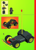 Instrucciones de Construcción - LEGO - 5600 - Radio Control Car: Page 35