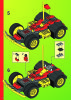 Instrucciones de Construcción - LEGO - 5600 - Radio Control Car: Page 38