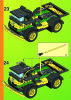 Instrucciones de Construcción - LEGO - 5600 - Radio Control Car: Page 56