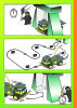 Instrucciones de Construcción - LEGO - 5600 - Radio Control Car: Page 57