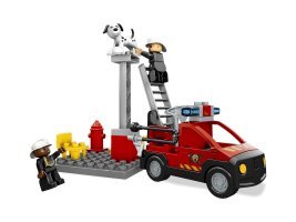 5601 - Fire Station