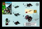 Instrucciones de Construcción - LEGO - 5618 - Troll Warrior: Page 1