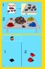 Instrucciones de Construcción - LEGO - 5749 - LEGO® Creative Building Kit: Page 2