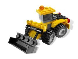 5761 - Mini Digger