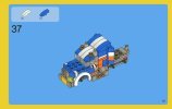 Instrucciones de Construcción - LEGO - 5765 - Transport Truck: Page 45