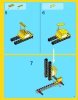 Instrucciones de Construcción - LEGO - 5767 - Cool Cruiser: Page 5