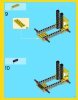 Instrucciones de Construcción - LEGO - 5767 - Cool Cruiser: Page 7