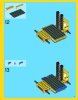 Instrucciones de Construcción - LEGO - 5767 - Cool Cruiser: Page 9