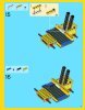 Instrucciones de Construcción - LEGO - 5767 - Cool Cruiser: Page 11