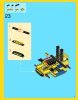 Instrucciones de Construcción - LEGO - 5767 - Cool Cruiser: Page 17