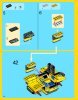 Instrucciones de Construcción - LEGO - 5767 - Cool Cruiser: Page 36