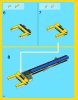 Instrucciones de Construcción - LEGO - 5767 - Cool Cruiser: Page 50