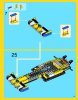 Instrucciones de Construcción - LEGO - 5767 - Cool Cruiser: Page 23