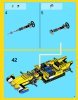 Instrucciones de Construcción - LEGO - 5767 - Cool Cruiser: Page 41